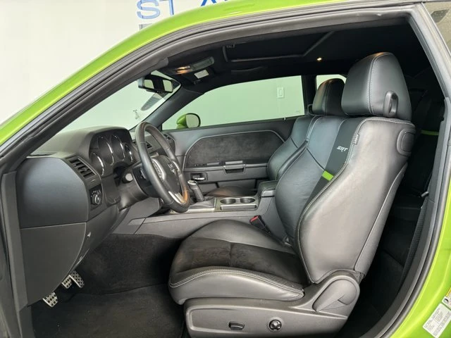 2011 Dodge Challenger SRT8 & 392 3rd Gen - Image 13 of 20