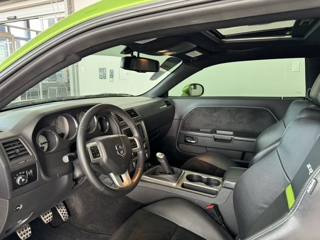 2011 Dodge Challenger SRT8 & 392 3rd Gen - Image 14 of 20