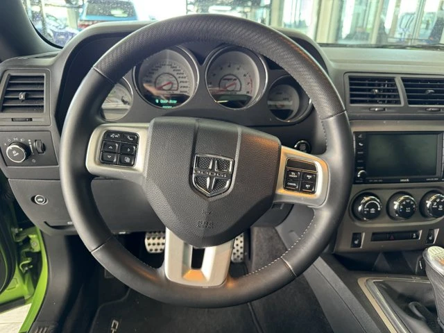2011 Dodge Challenger SRT8 & 392 3rd Gen - Image 12 of 20