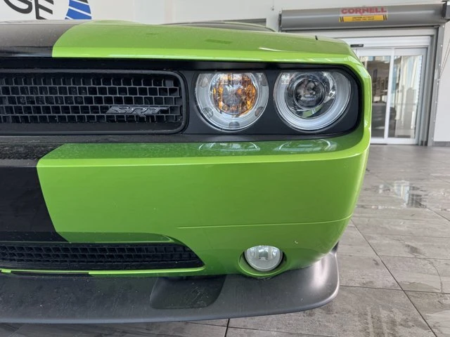 2011 Dodge Challenger SRT8 & 392 3rd Gen - Image 10 of 20