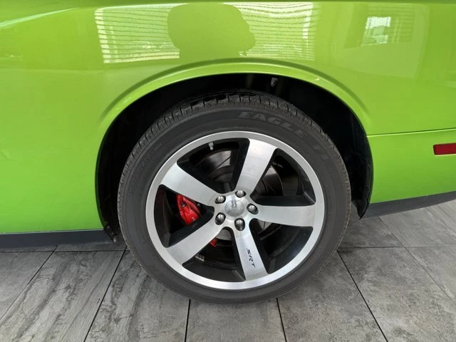 2011 Dodge Challenger SRT8 & 392 3rd Gen - Image 7 of 20