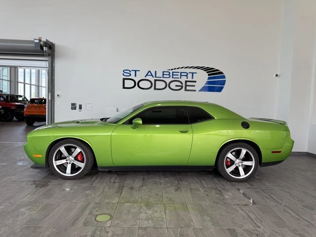 2011 Dodge Challenger SRT8 & 392 3rd Gen - Image 2 of 20