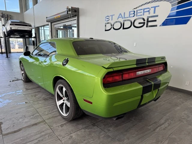 2011 Dodge Challenger SRT8 & 392 3rd Gen - Image 3 of 20