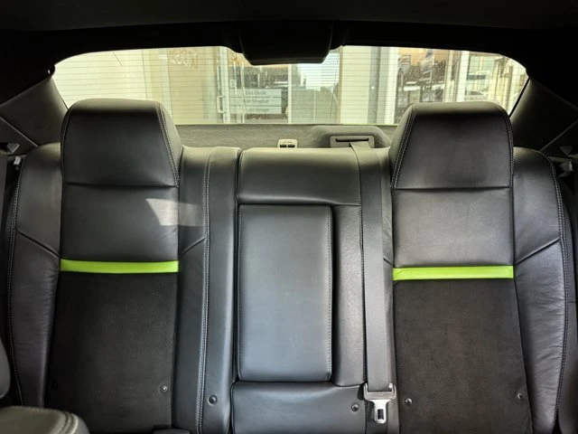 2011 Dodge Challenger SRT8 & 392 3rd Gen - Image 20 of 20