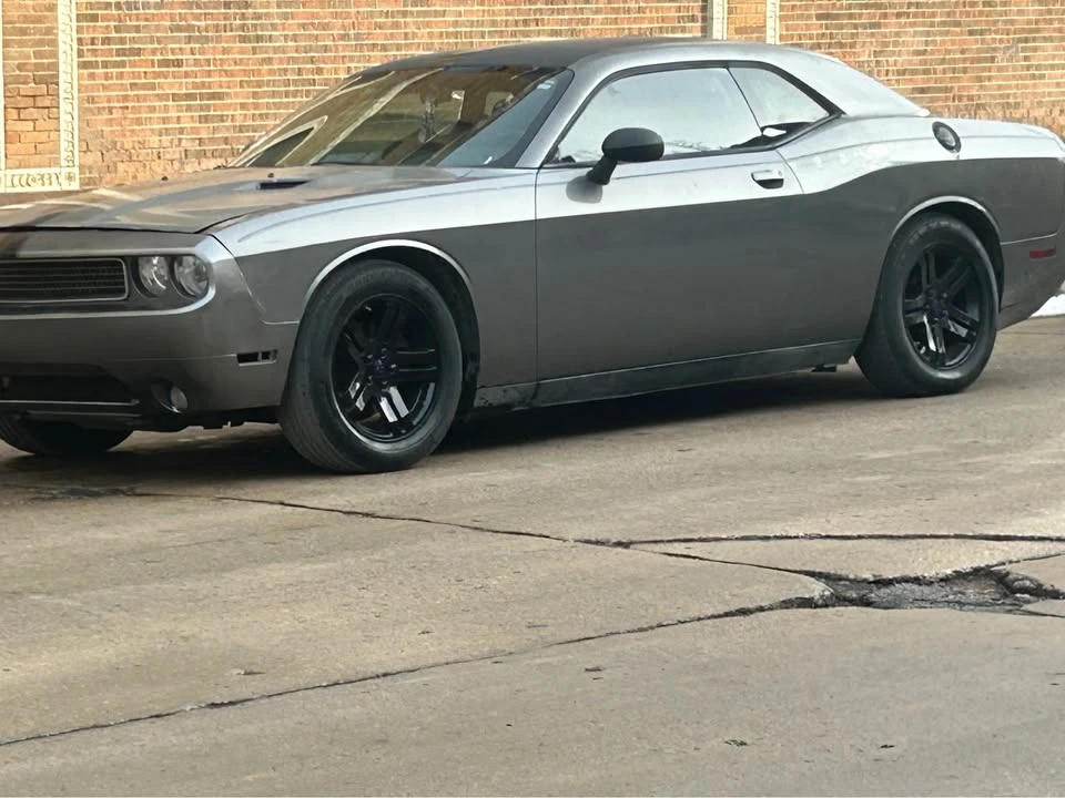 2011 Dodge Challenger 3rd Gen - Image 10 of 10