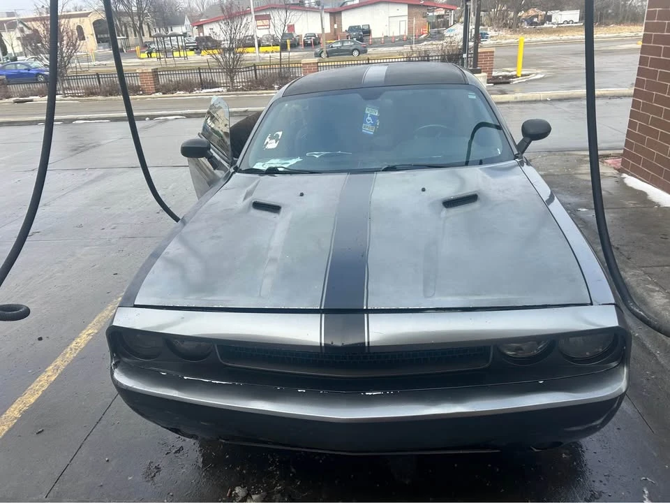 2011 Dodge Challenger 3rd Gen - Image 6 of 10