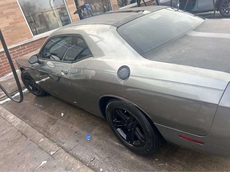 2011 Dodge Challenger 3rd Gen - Image 7 of 10