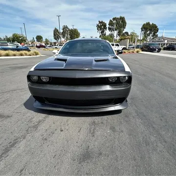 2011 Dodge Challenger SXT 100th Anniversary Edition