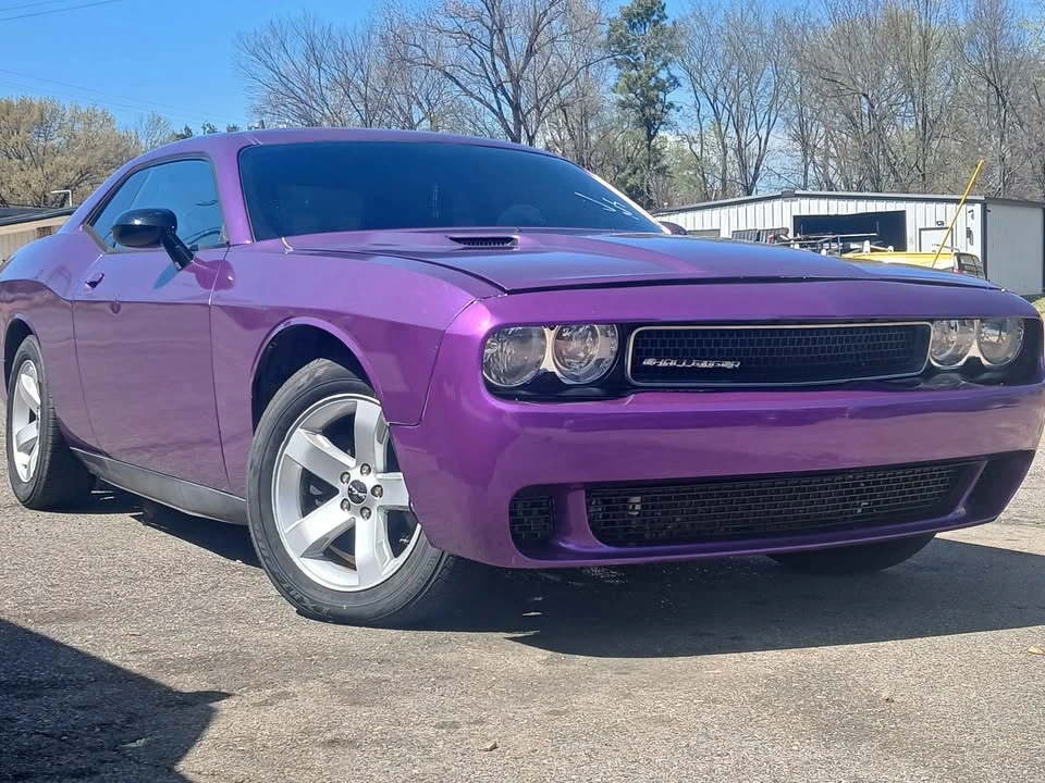 2011 Dodge Challenger 3rd Gen - Image 4 of 6