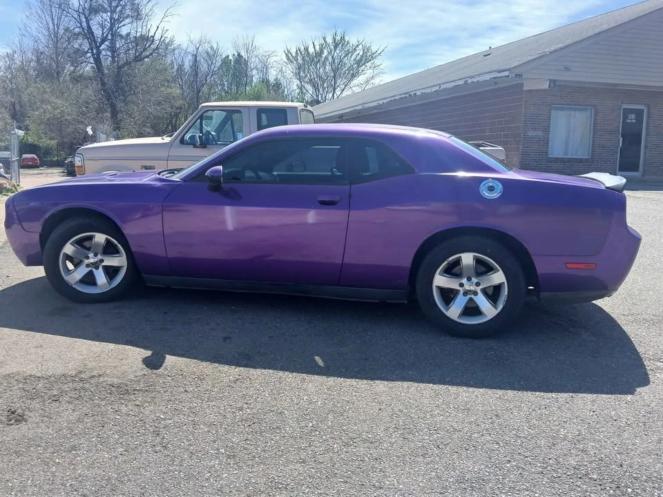 2011 Dodge Challenger 3rd Gen - Image 3 of 6