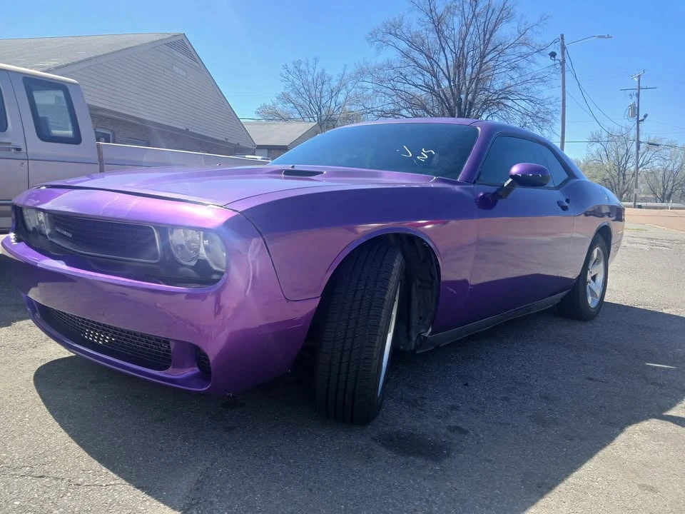 2011 Dodge Challenger 3rd Gen - Image 2 of 6