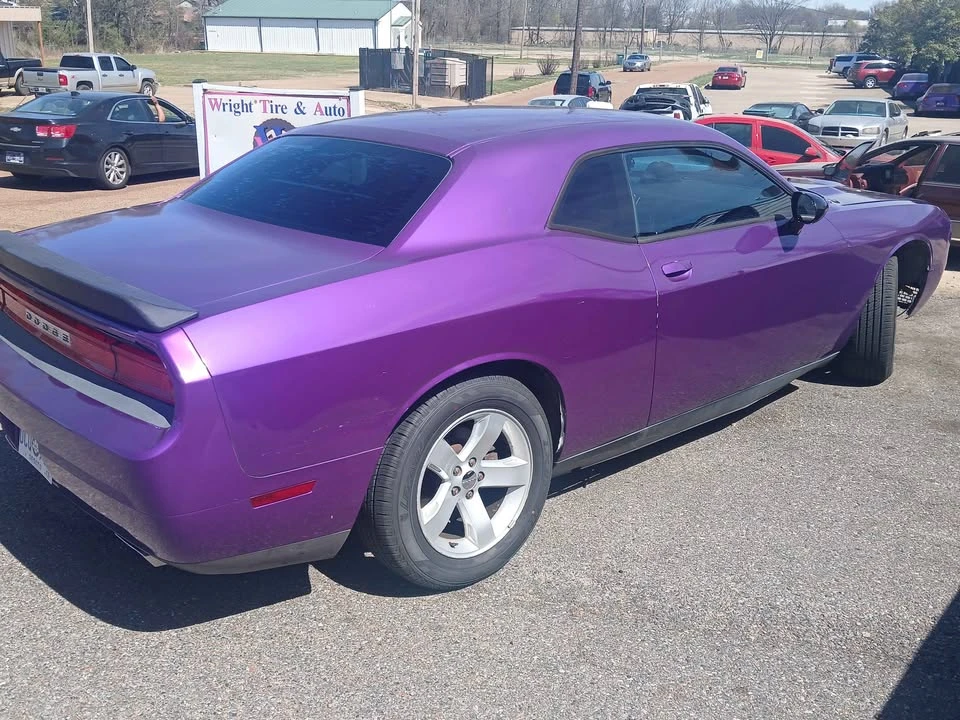 2011 Dodge Challenger 3rd Gen - Image 6 of 6