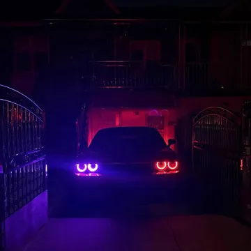 2011 Dodge Challenger SXT Coupe 2D