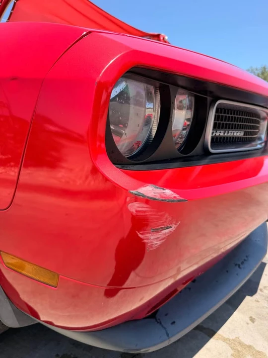 2011 Dodge Challenger 3rd Gen - Image 3 of 20