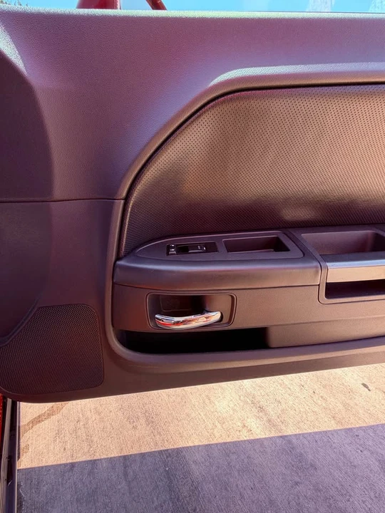 2011 Dodge Challenger 3rd Gen - Image 17 of 20