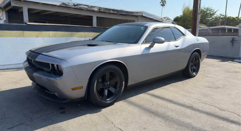 2011 Dodge Challenger 3rd Gen - Image 2 of 14
