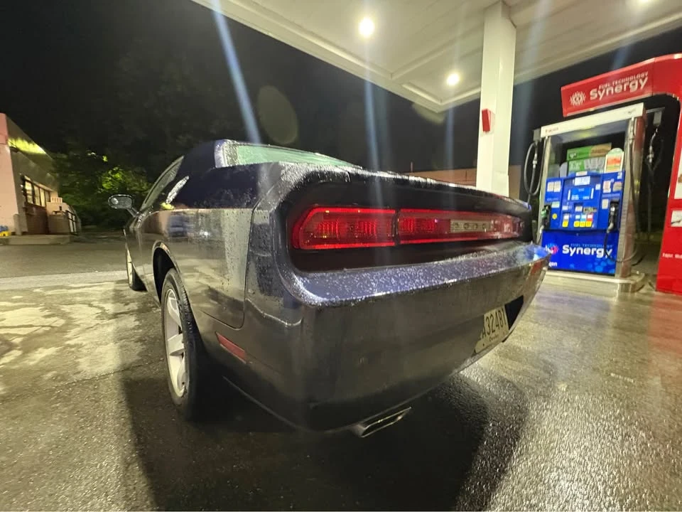 2011 Dodge Challenger 3rd Gen - Image 5 of 5