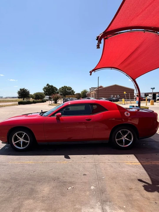 2011 Dodge Challenger 3rd Gen - Image 6 of 20