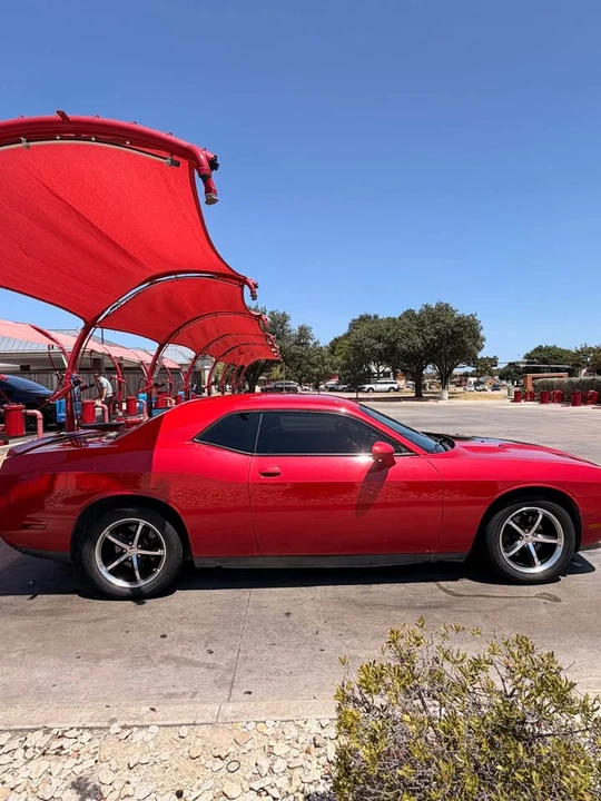 2011 Dodge Challenger 3rd Gen - Image 5 of 20