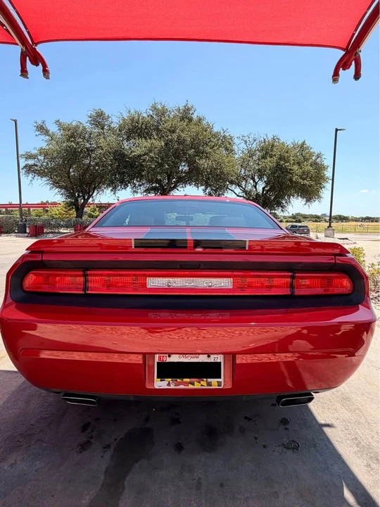 2011 Dodge Challenger 3rd Gen - Image 8 of 20