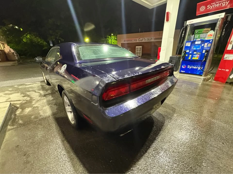 2011 Dodge Challenger 3rd Gen - Image 4 of 5