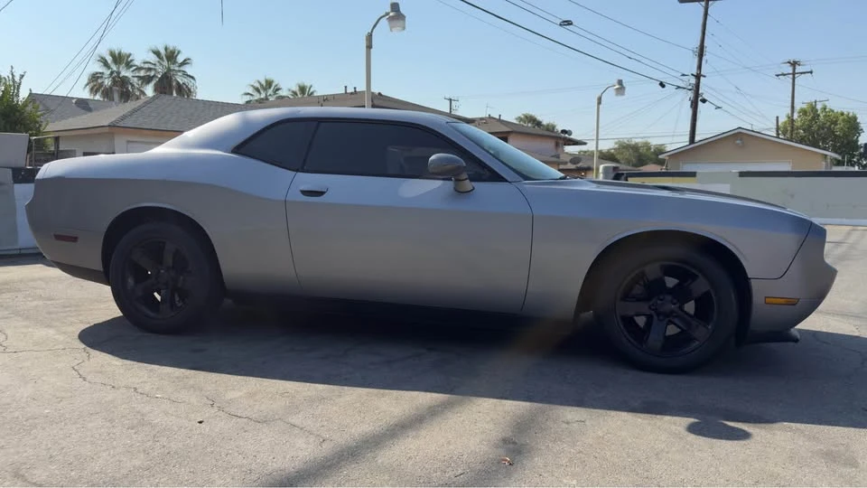 2011 Dodge Challenger 3rd Gen - Image 4 of 14