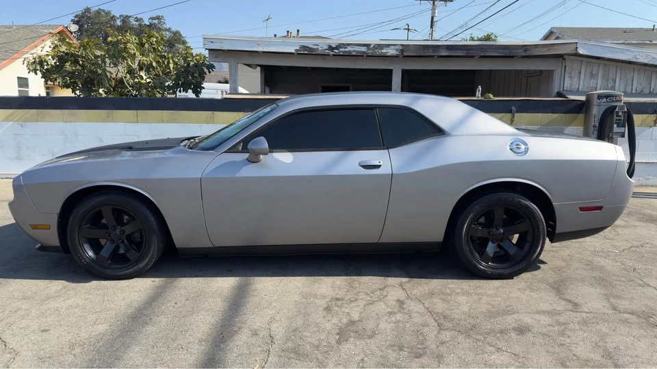 2011 Dodge Challenger 3rd Gen - Image 3 of 14