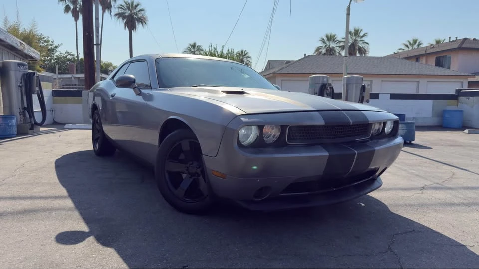 2011 Dodge Challenger 3rd Gen - Image 5 of 14