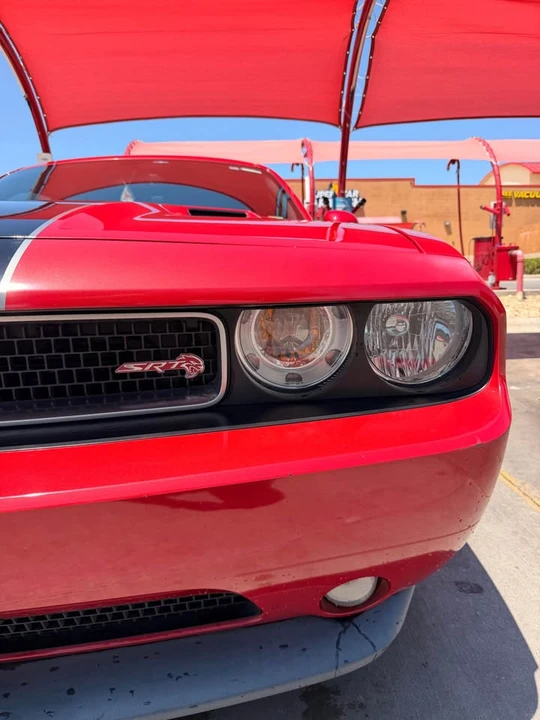 2011 Dodge Challenger 3rd Gen - Image 2 of 20