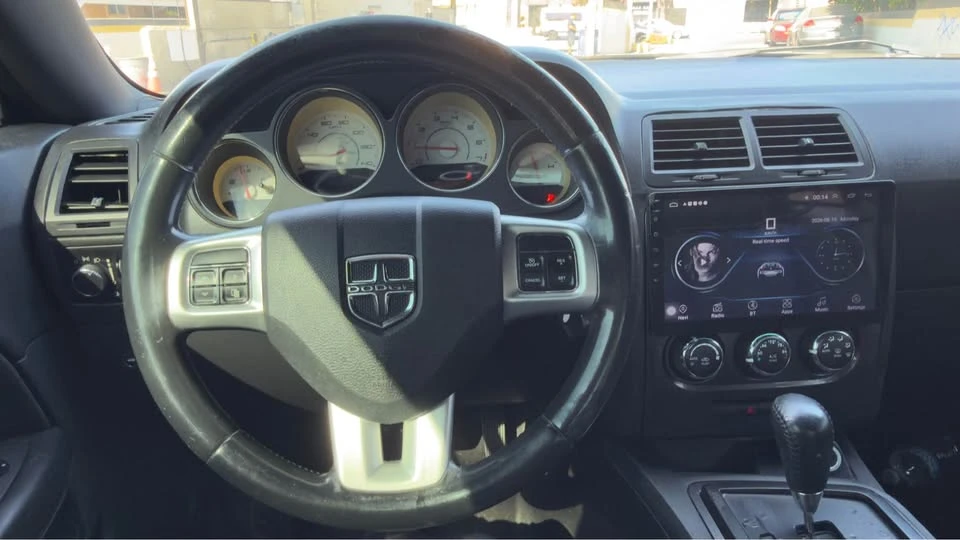 2011 Dodge Challenger 3rd Gen - Image 10 of 14