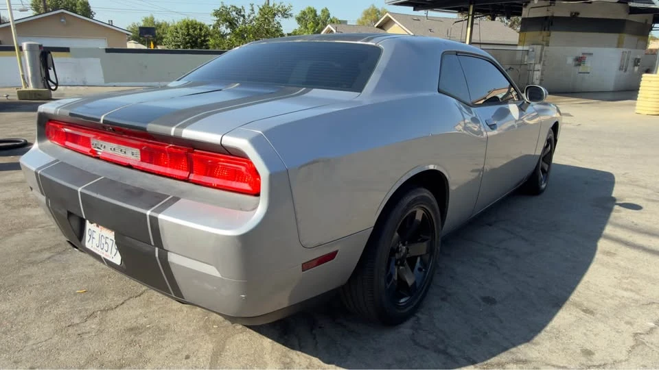 2011 Dodge Challenger 3rd Gen - Image 7 of 14