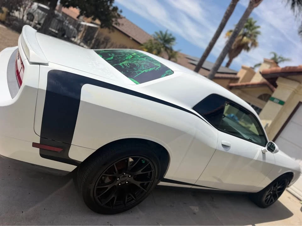 2011 Dodge Challenger 3rd Gen - Image 6 of 9