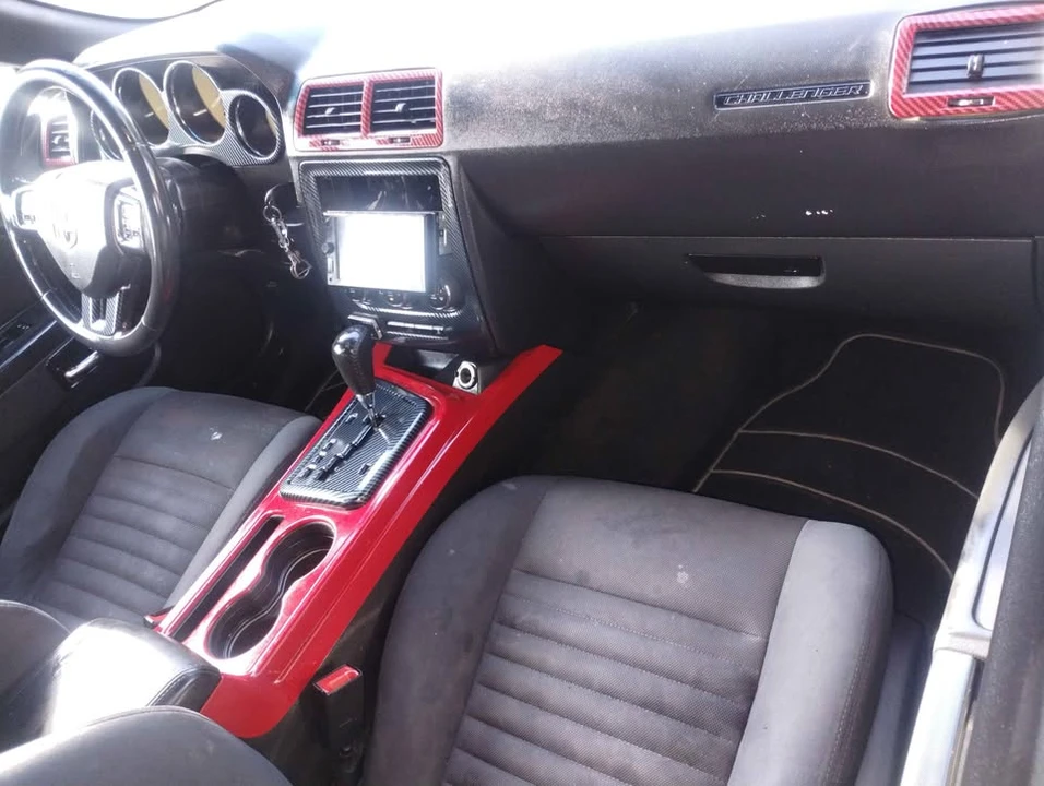 2011 Dodge Challenger 3rd Gen - Image 4 of 5