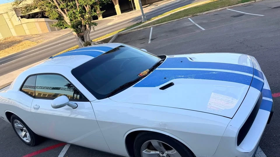 2011 Dodge Challenger 3rd Gen - Image 11 of 18