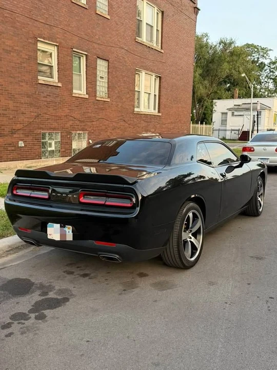 2011 Dodge Challenger 3rd Gen - Image 3 of 9