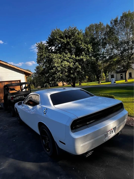 2011 Dodge Challenger 3rd Gen - Image 3 of 8