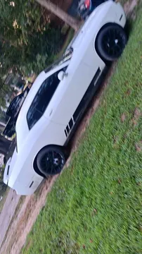 2011 Dodge Challenger SXT Coupe 2D