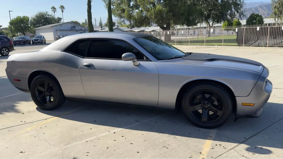 2011 Dodge Challenger 3rd Gen - Image 3 of 14