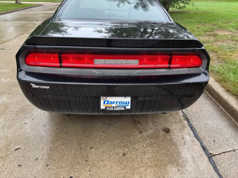 2011 Dodge Challenger 3rd Gen - Image 5 of 9
