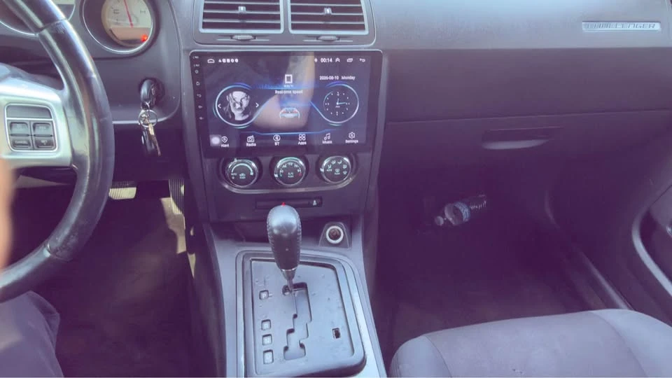 2011 Dodge Challenger 3rd Gen - Image 12 of 14