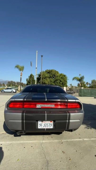 2011 Dodge Challenger 3rd Gen - Image 6 of 14