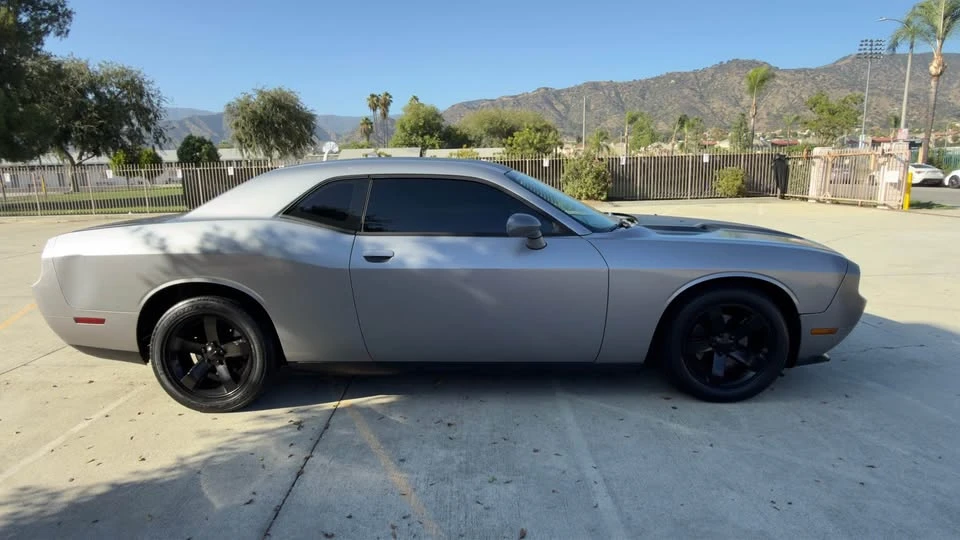 2011 Dodge Challenger 3rd Gen - Image 7 of 14