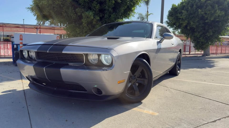 2011 Dodge Challenger 3rd Gen - Image 8 of 14