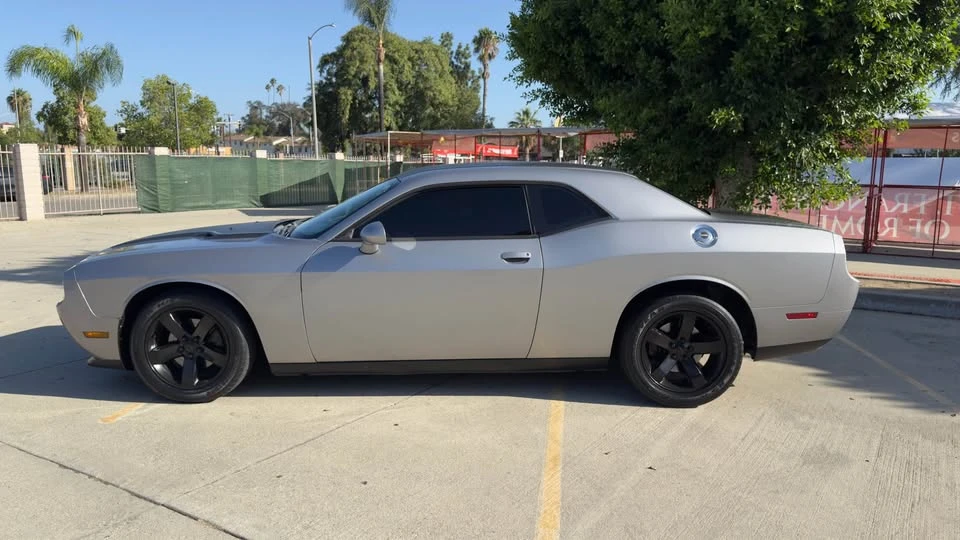 2011 Dodge Challenger 3rd Gen - Image 2 of 14