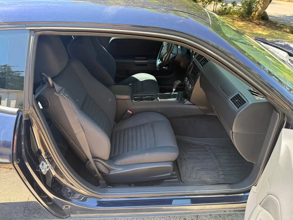 2011 Dodge Challenger 3rd Gen - Image 4 of 11