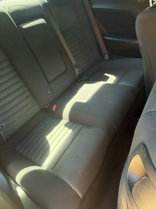 2011 Dodge Challenger 3rd Gen - Image 3 of 11