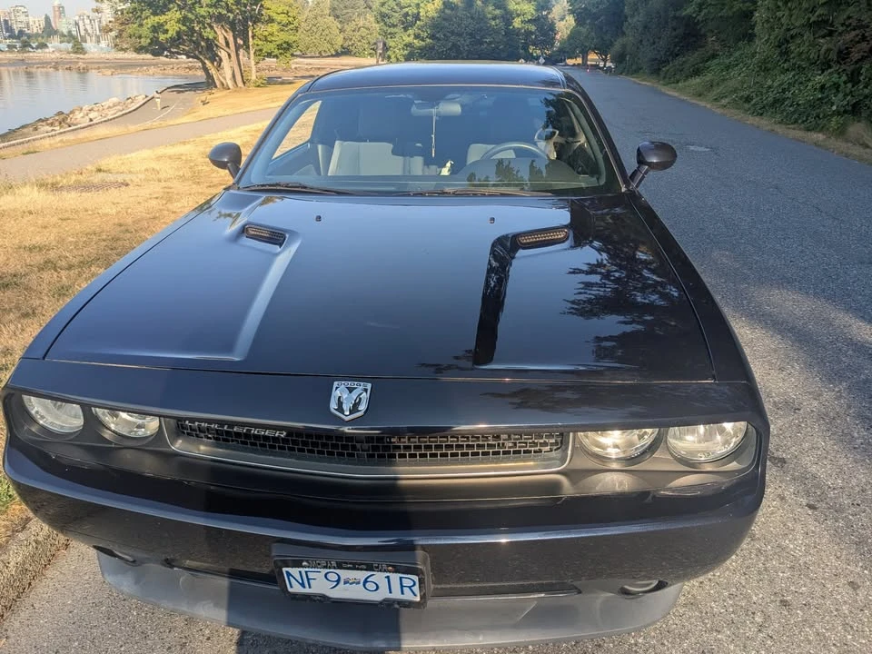2011 Dodge Challenger 3rd Gen - Image 3 of 10