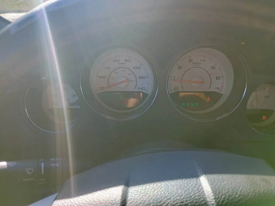 2011 Dodge Challenger 3rd Gen - Image 11 of 13