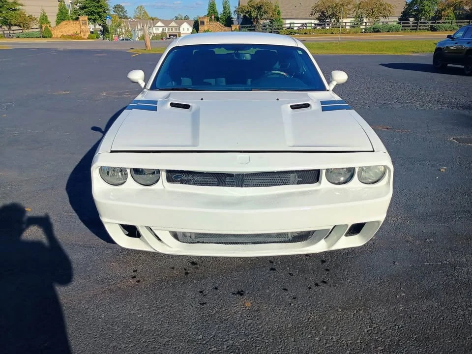 2011 Dodge Challenger 3rd Gen - Image 8 of 13
