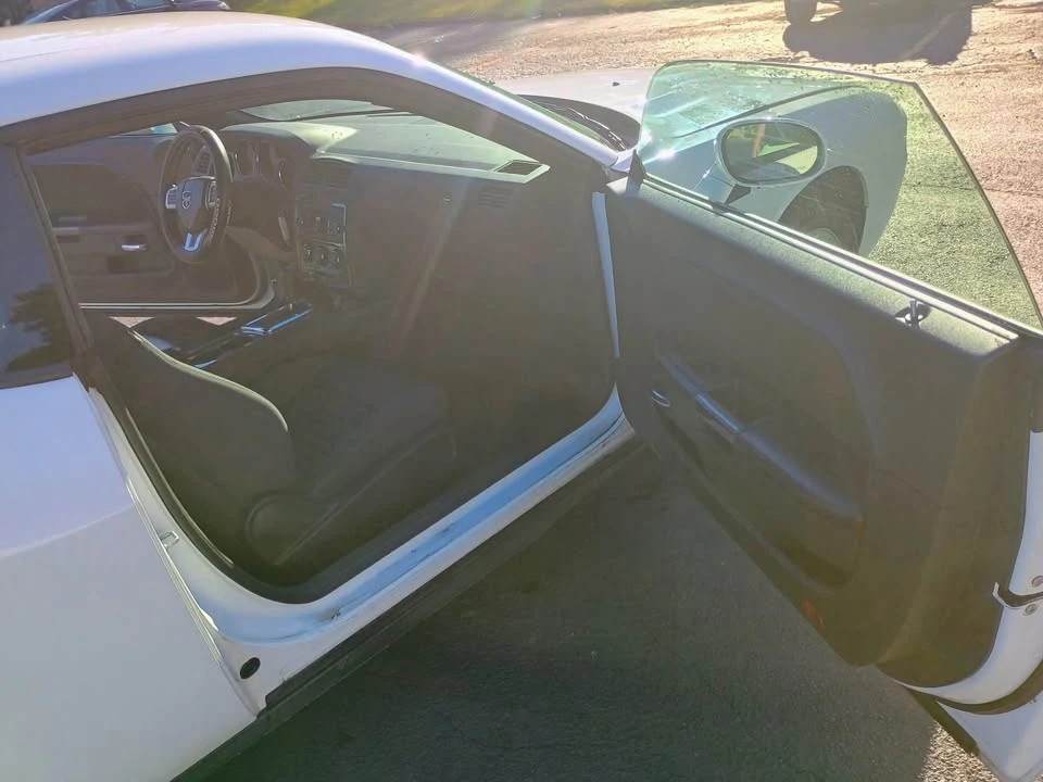2011 Dodge Challenger 3rd Gen - Image 9 of 13